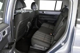 Hyundai Santa Fe 1.6 T-GDi HEV Origo 5P
