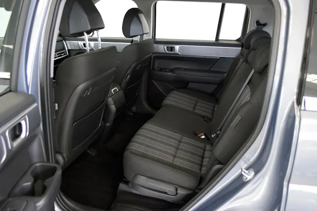 Hyundai Santa Fe 1.6 T-GDi HEV Origo 5P