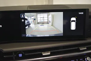 Hyundai Santa Fe 1.6 T-GDi HEV Origo 5P