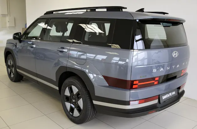Hyundai Santa Fe 1.6 T-GDi HEV Origo 5P