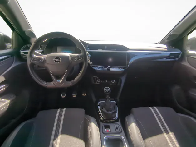 Opel Corsa 1.2 T GS