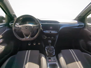 Fahrzeugbild OPEL Corsa 1.2 T GS
