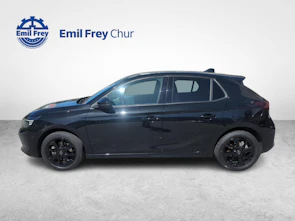 Fahrzeugbild OPEL Corsa 1.2 T GS