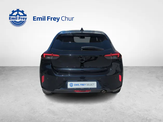Opel Corsa 1.2 T GS