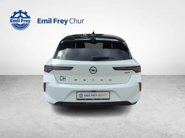 Opel Astra 1.6 T PHEV 180 Swiss Premium