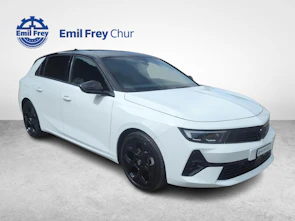 image du véhicule OPEL Astra 1.6 T PHEV 180 Swiss Premium