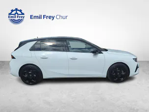 Opel Astra 1.6 T PHEV 180 Swiss Premium