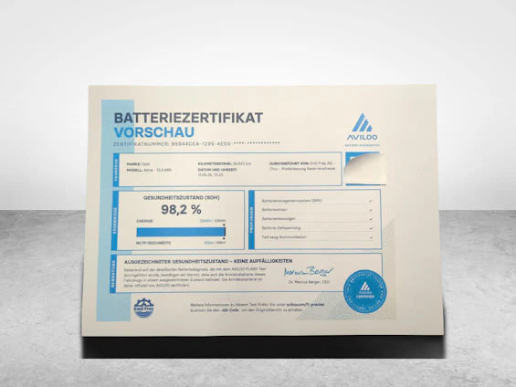 Fahrzeugbild 1 Fahrzeugbild 1