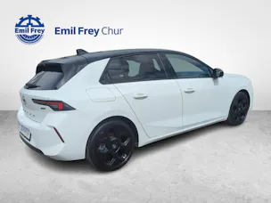 Opel Astra 1.6 T PHEV 180 Swiss Premium