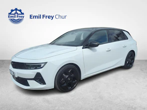 image du véhicule OPEL Astra 1.6 T PHEV 180 Swiss Premium