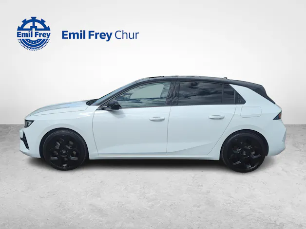 Opel Astra 1.6 T PHEV 180 Swiss Premium