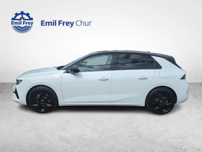image du véhicule OPEL Astra 1.6 T PHEV 180 Swiss Premium