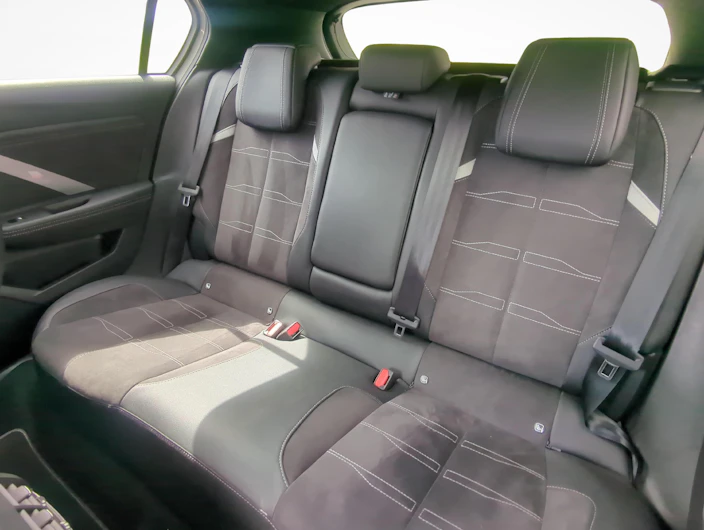 image du véhicule OPEL ASTRA