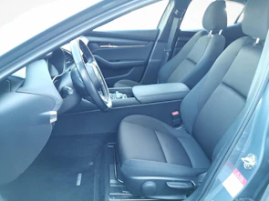 Fahrzeugbild MAZDA 3 Hatchback 2.0 186 Ambition Plus