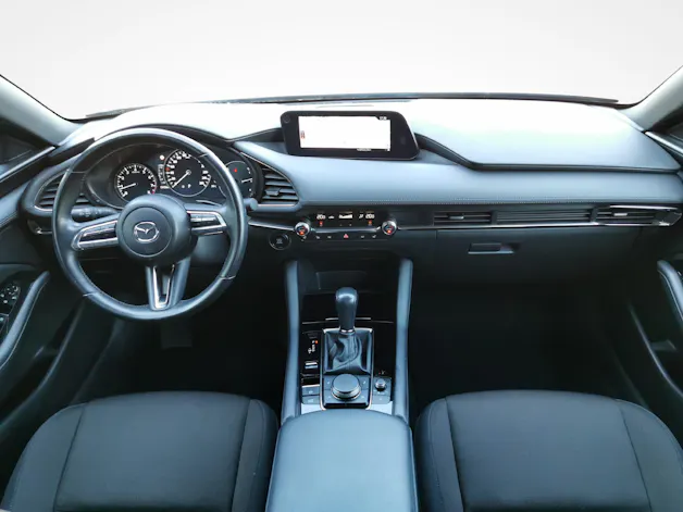 Mazda 3 Hatchback 2.0 186 Ambition Plus