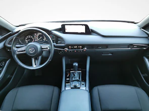Fahrzeugbild MAZDA 3 Hatchback 2.0 186 Ambition Plus