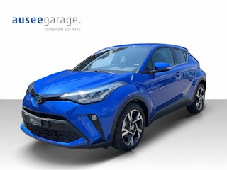 Vehicle image TOYOTA C-HR