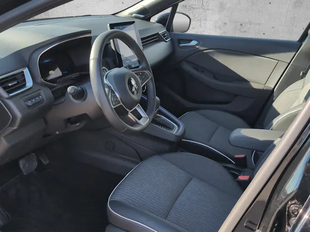 Mitsubishi Colt 1.6 HEV Instyle Edition MY25