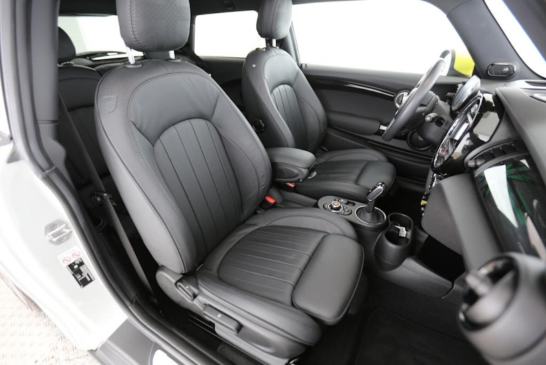 Vehicle image MINI MINI