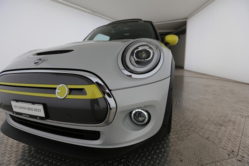 Vehicle image MINI MINI