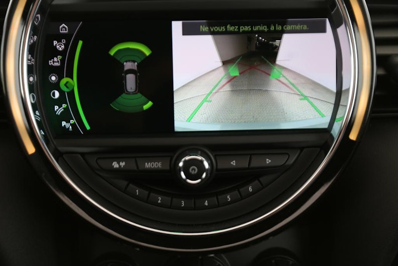 Vehicle image MINI MINI