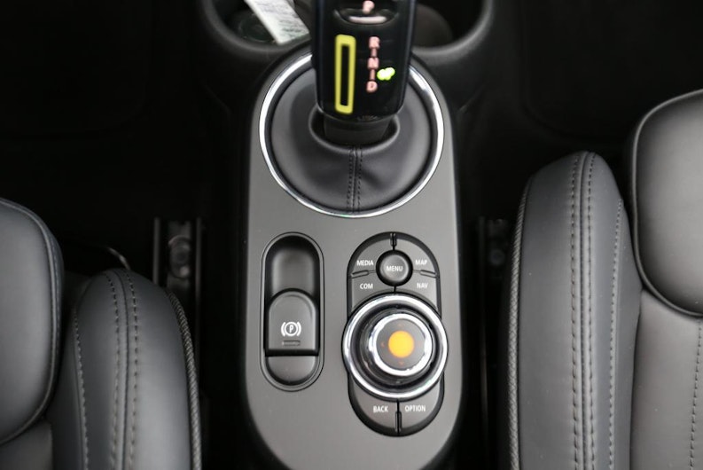 Vehicle image MINI MINI