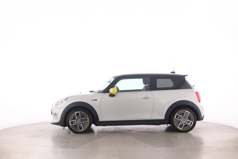 Vehicle image MINI MINI