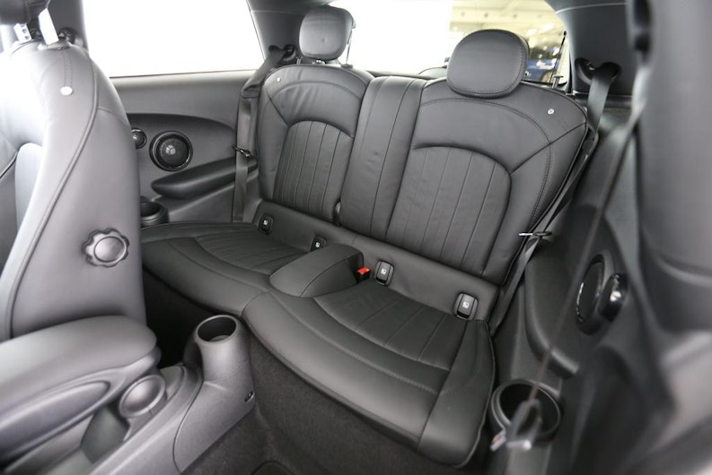 Vehicle image MINI MINI