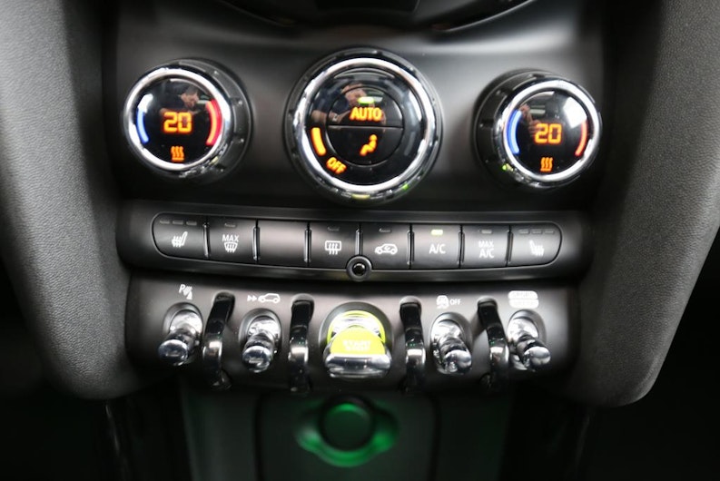 Vehicle image MINI MINI