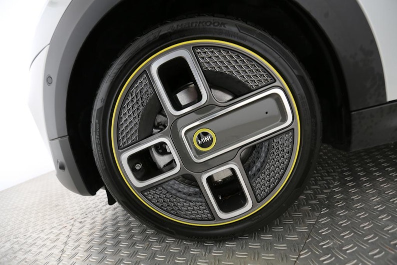 Vehicle image MINI MINI