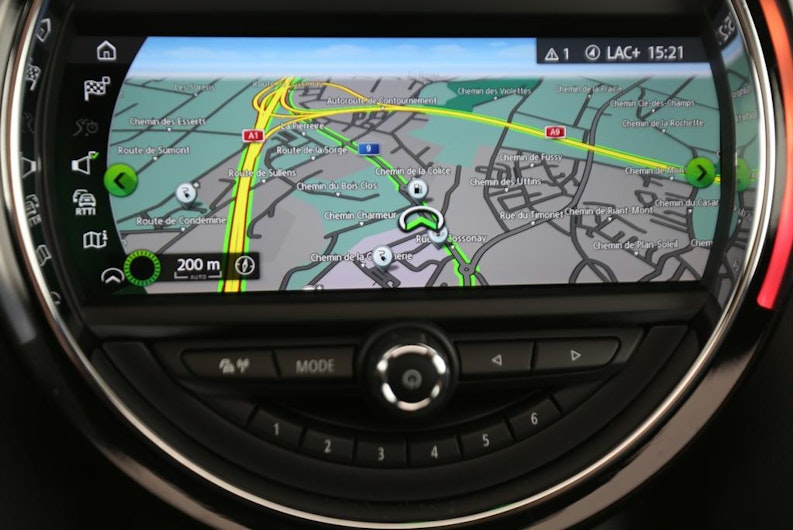 Vehicle image MINI MINI