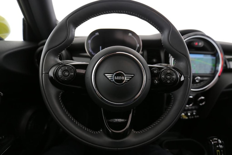 Vehicle image MINI MINI