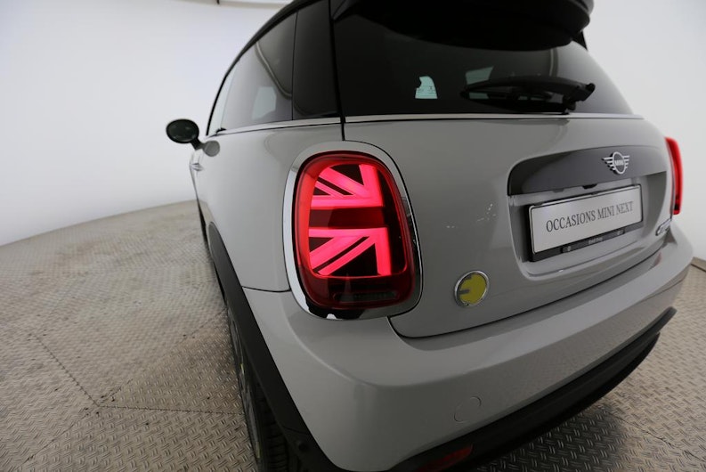 Vehicle image MINI MINI