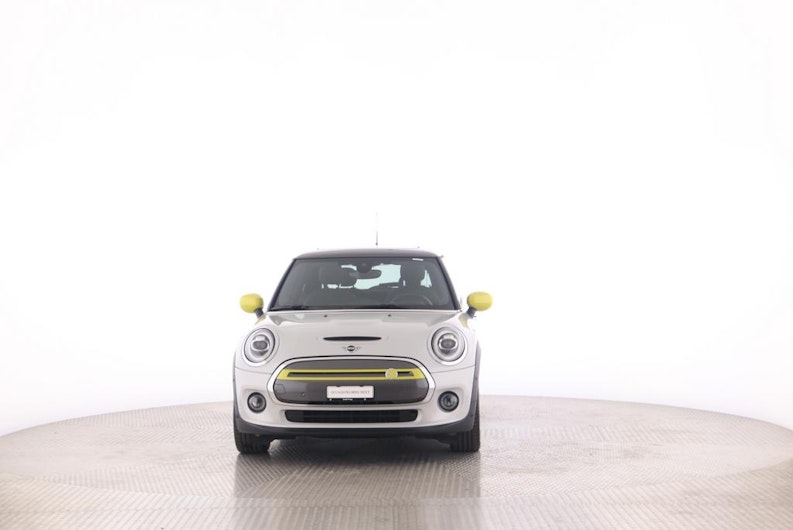 Vehicle image MINI MINI