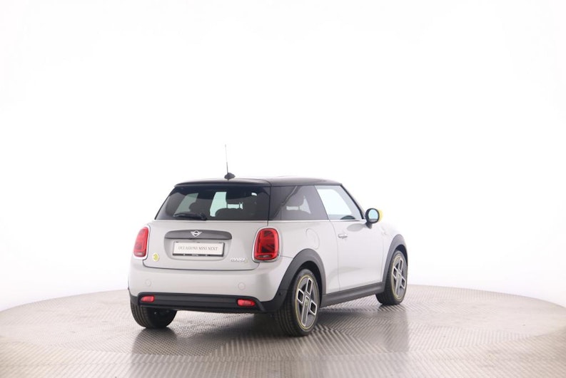 Vehicle image MINI MINI