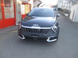 First vehicle image