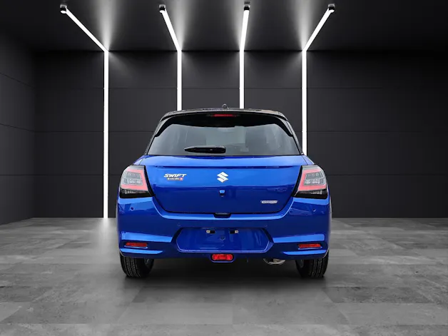 Suzuki Swift 1.2 Tradizio Hybrid 4x4