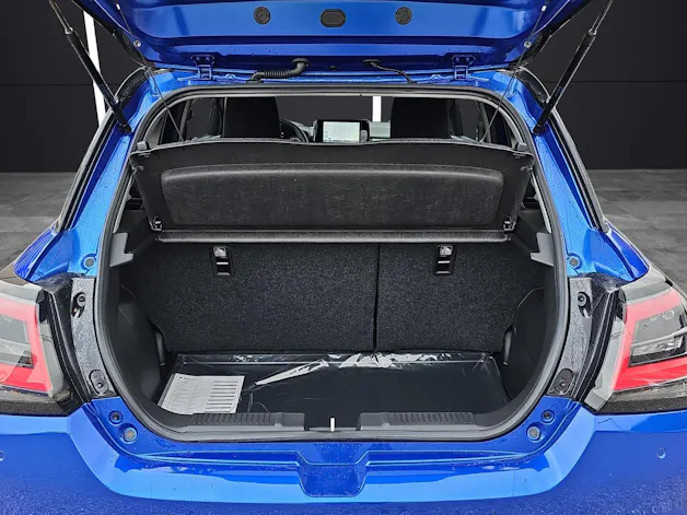 Suzuki Swift 1.2 Tradizio Hybrid 4x4