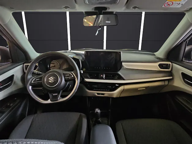 Suzuki Swift 1.2 Tradizio Hybrid 4x4