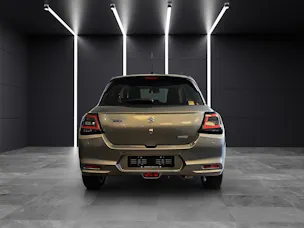 Suzuki Swift 1.2 Tradizio Hybrid 4x4