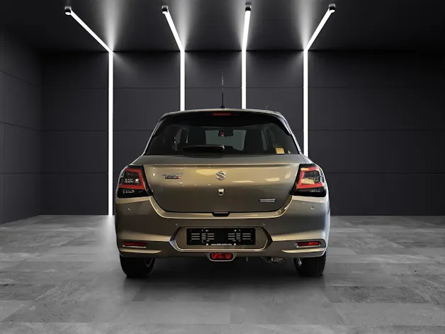 Suzuki Swift 1.2 Tradizio Hybrid 4x4