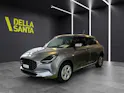 Suzuki Swift 1.2 Tradizio Hybrid 4x4