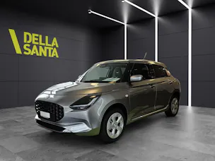 Suzuki Swift 1.2 Tradizio Hybrid 4x4