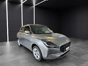 Suzuki Swift 1.2 Tradizio Hybrid 4x4
