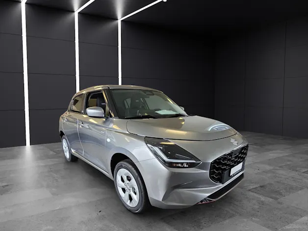 Suzuki Swift 1.2 Tradizio Hybrid 4x4