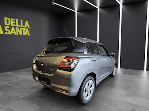Suzuki Swift 1.2 Tradizio Hybrid 4x4