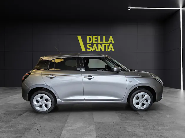 Suzuki Swift 1.2 Tradizio Hybrid 4x4