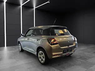 Suzuki Swift 1.2 Tradizio Hybrid 4x4