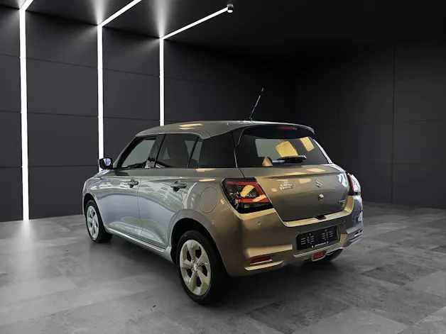 Suzuki Swift 1.2 Tradizio Hybrid 4x4