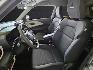 Suzuki Swift 1.2 Tradizio Hybrid 4x4